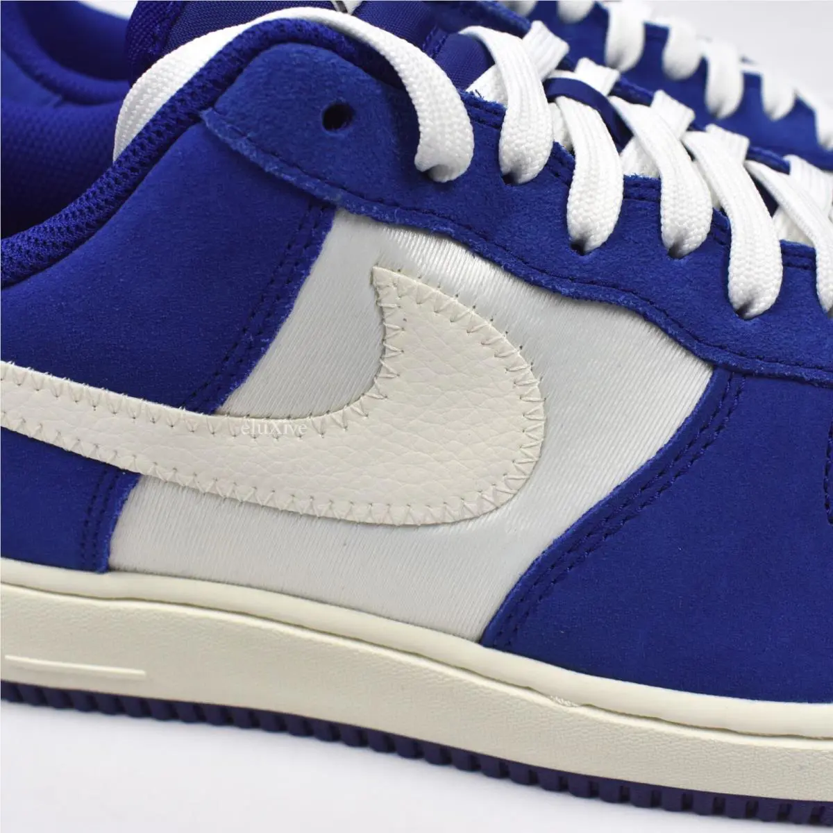 Nike shoes - Nike Air Force 1 - Air Force - 488298-438 - Blue 9