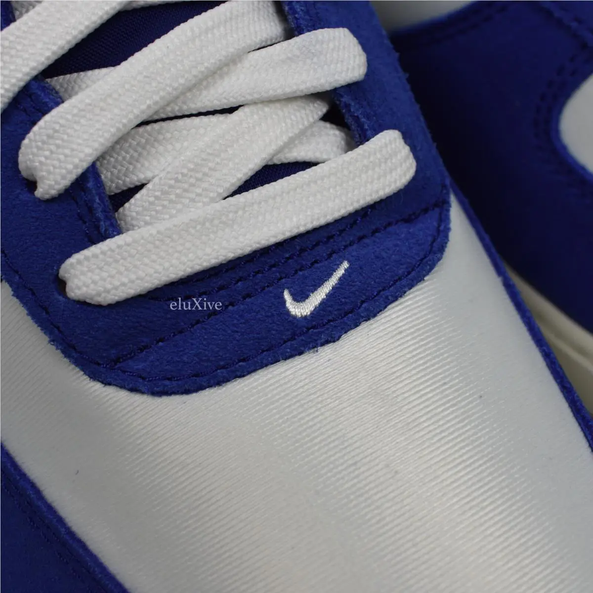 Nike shoes - Nike Air Force 1 - Air Force - 488298-438 - Blue 10