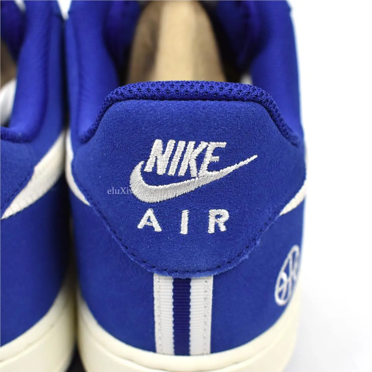 Nike shoes - Nike Air Force 1 - Air Force - 488298-438 - Blue 11