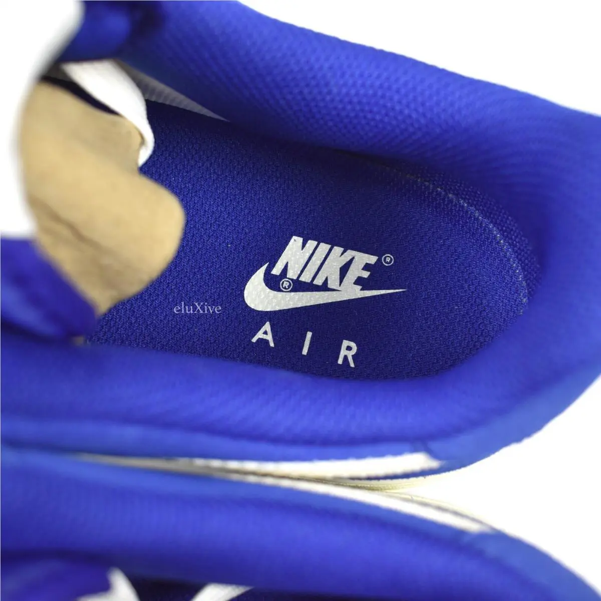 Nike shoes - Nike Air Force 1 - Air Force - 488298-438 - Blue 13