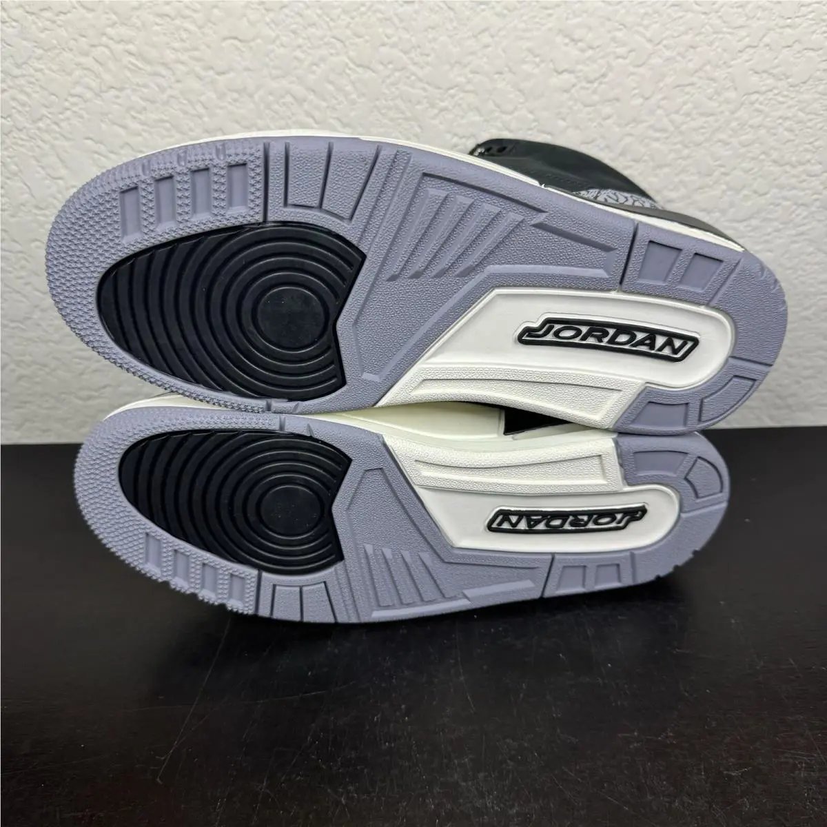 Nike shoes - Off Noir 8