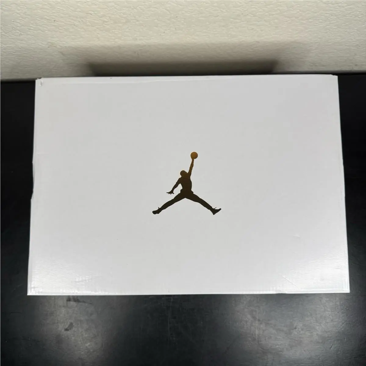 Nike shoes - Off Noir 11