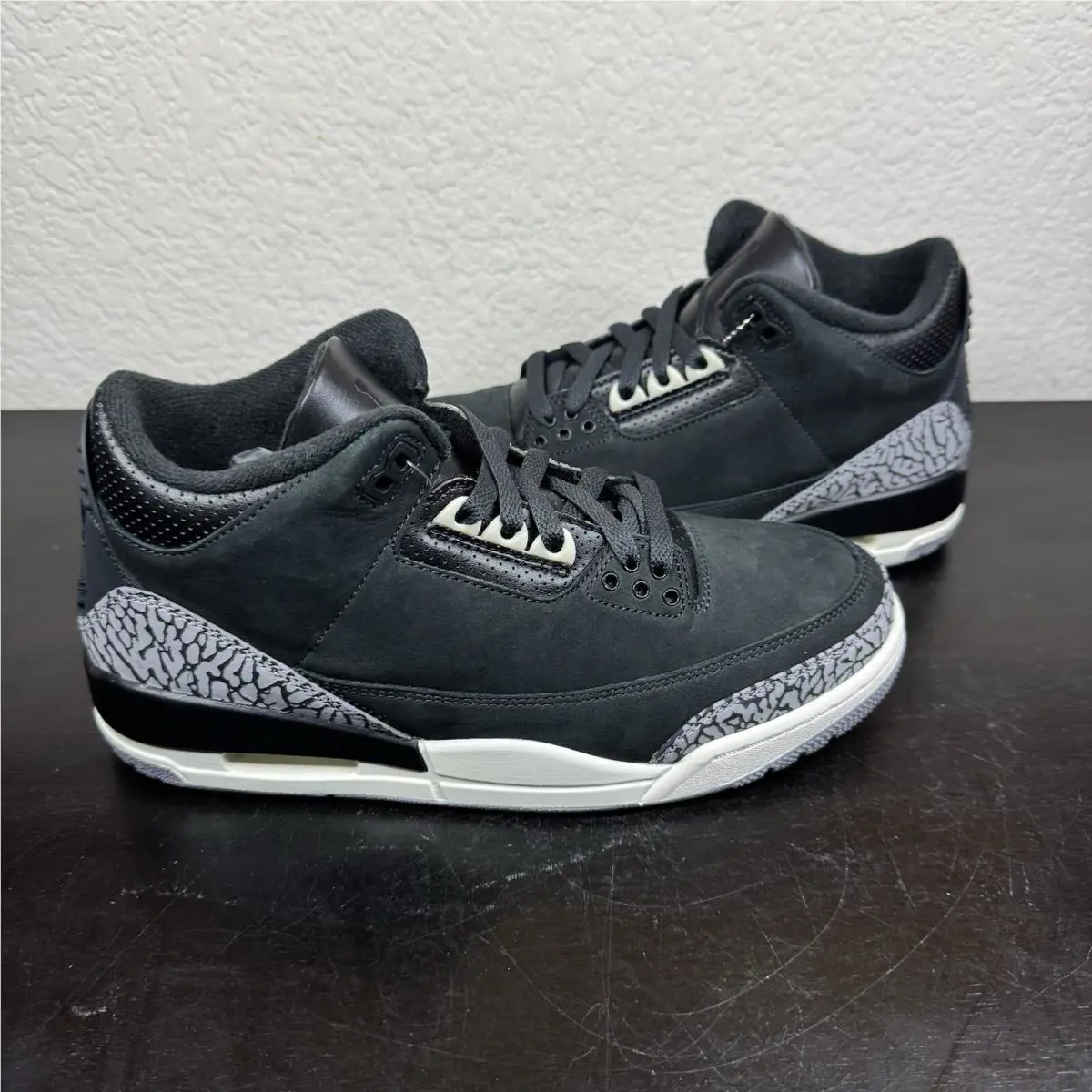 Nike shoes - Off Noir 0