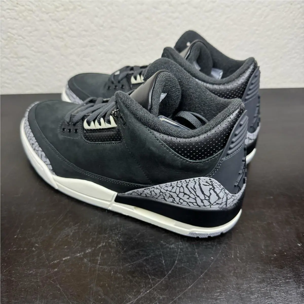 Nike shoes - Off Noir 2