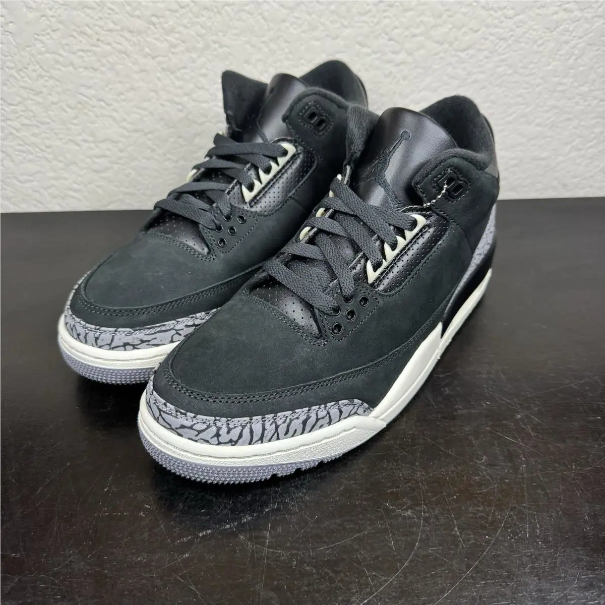 Nike shoes - Off Noir 3