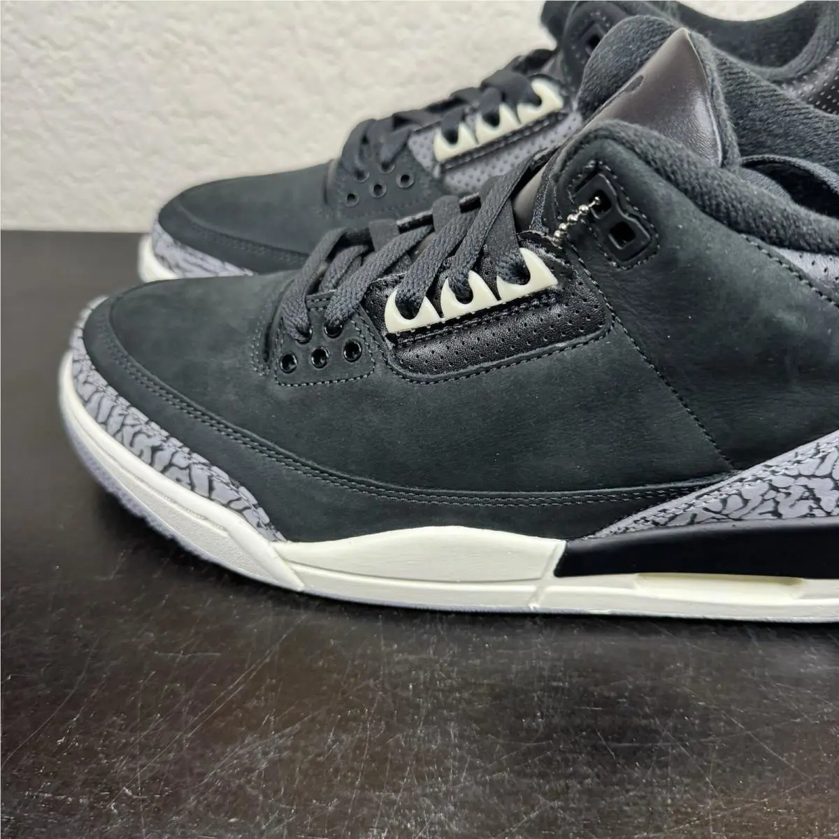 Nike shoes - Off Noir 5
