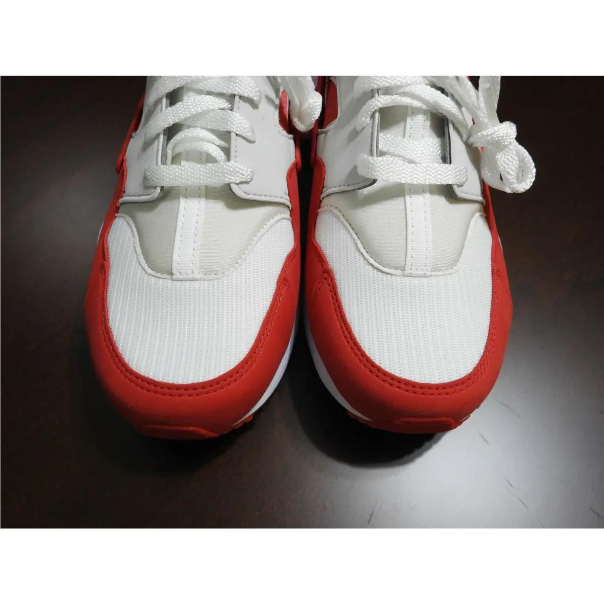 Nike shoes - air max 1 og - air max - white 8