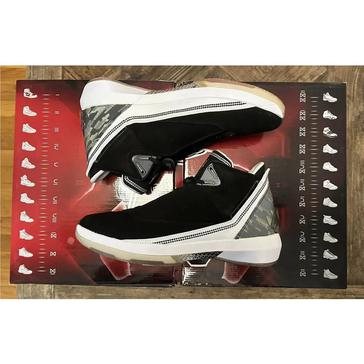 Nike shoes - Nike Air - Air - Multicolor 14