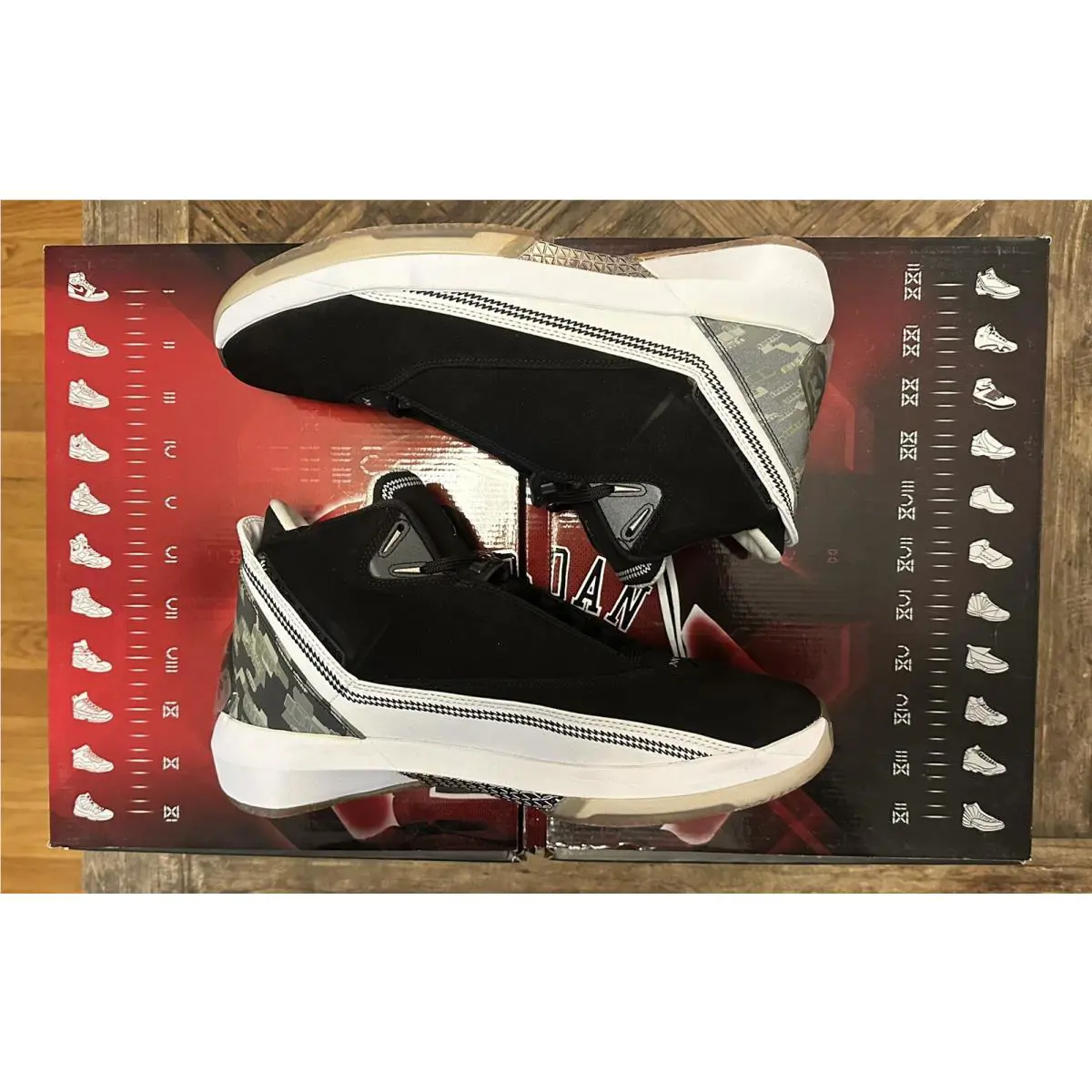 Nike shoes - Nike Air - Air - Multicolor 15
