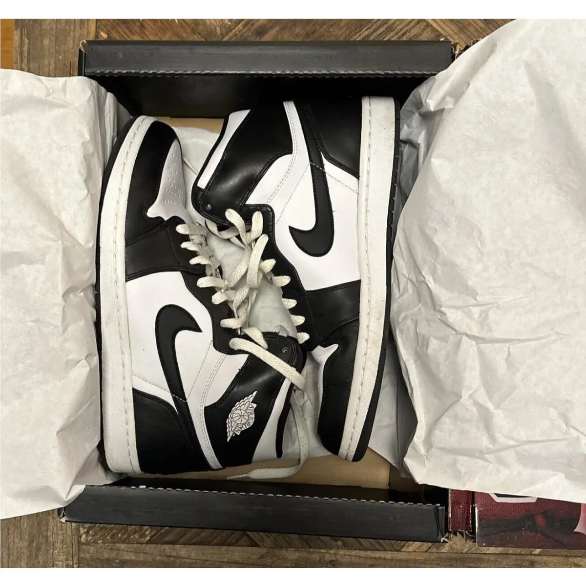 Nike shoes - Nike Air - Air - Multicolor 3
