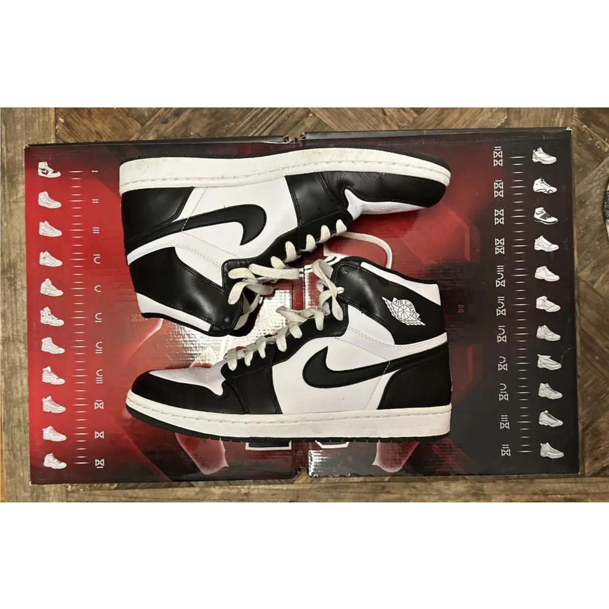 Nike shoes - Nike Air - Air - Multicolor 4