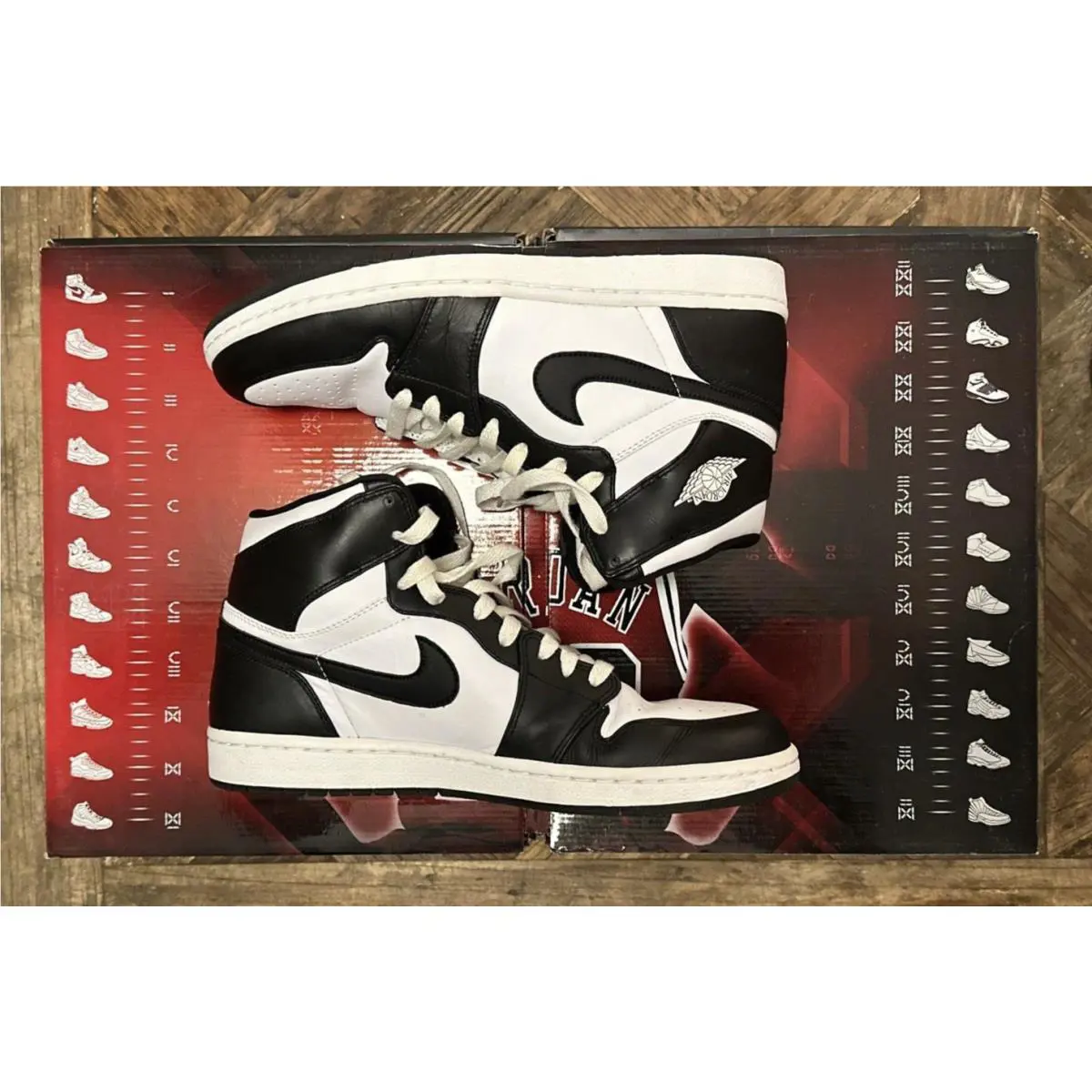 Nike shoes - Nike Air - Air - Multicolor 5