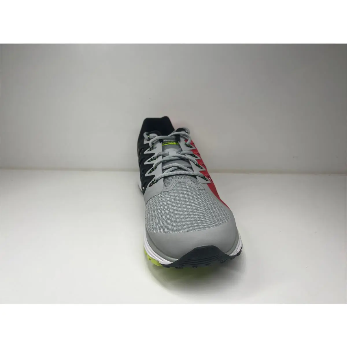 Nike shoes - Nike Zoom Vomero - Zoom Vomero - 642195-006 - Red 2