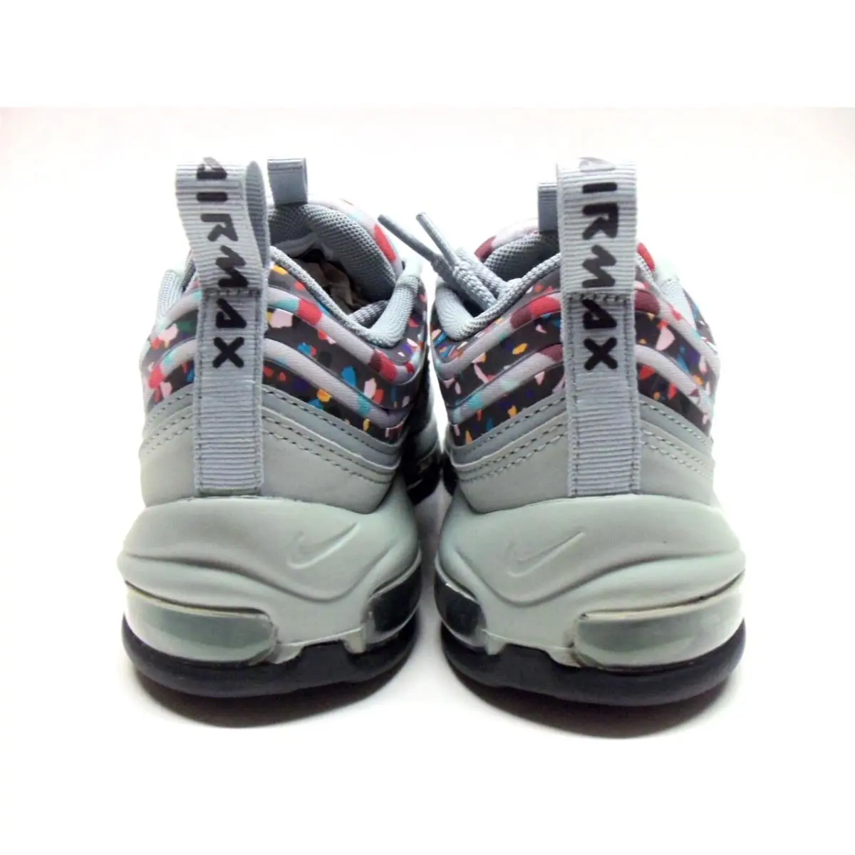 Nike shoes - Nike Air Max 97 Ultra - AO2325-001 - GREY (UPC: 826218042737) 2
