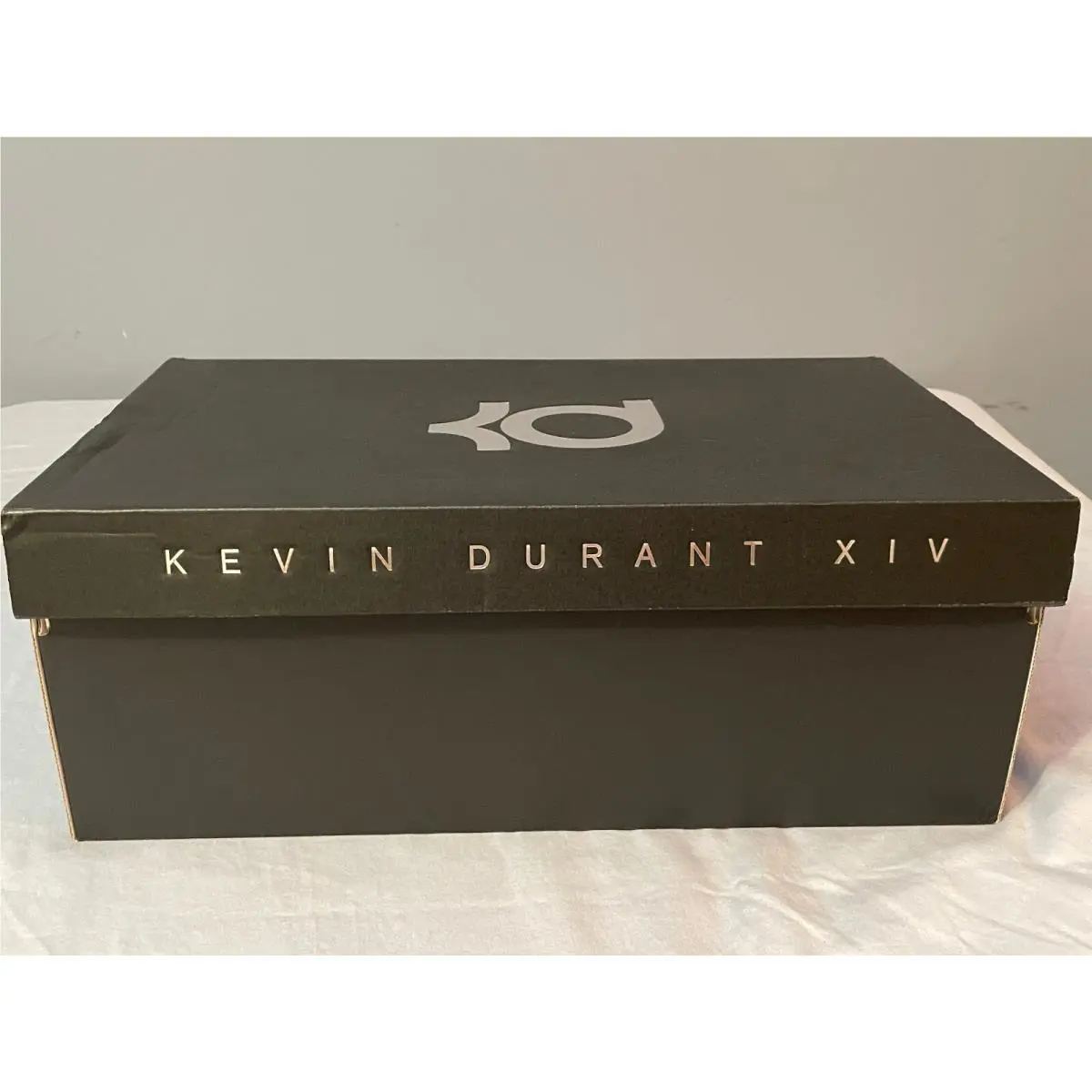 Nike shoes - Nike KD 14 - DM5040 - Team Orange 7