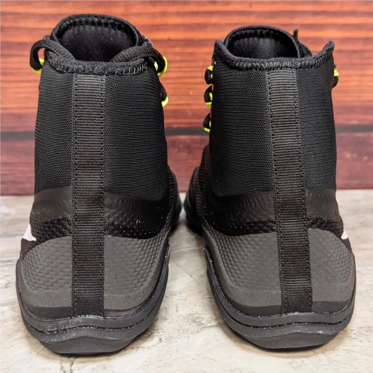 Nike shoes - Nike Hypersweep - Hypersweep - 717175-017 - Black (UPC: 883212727480) 4