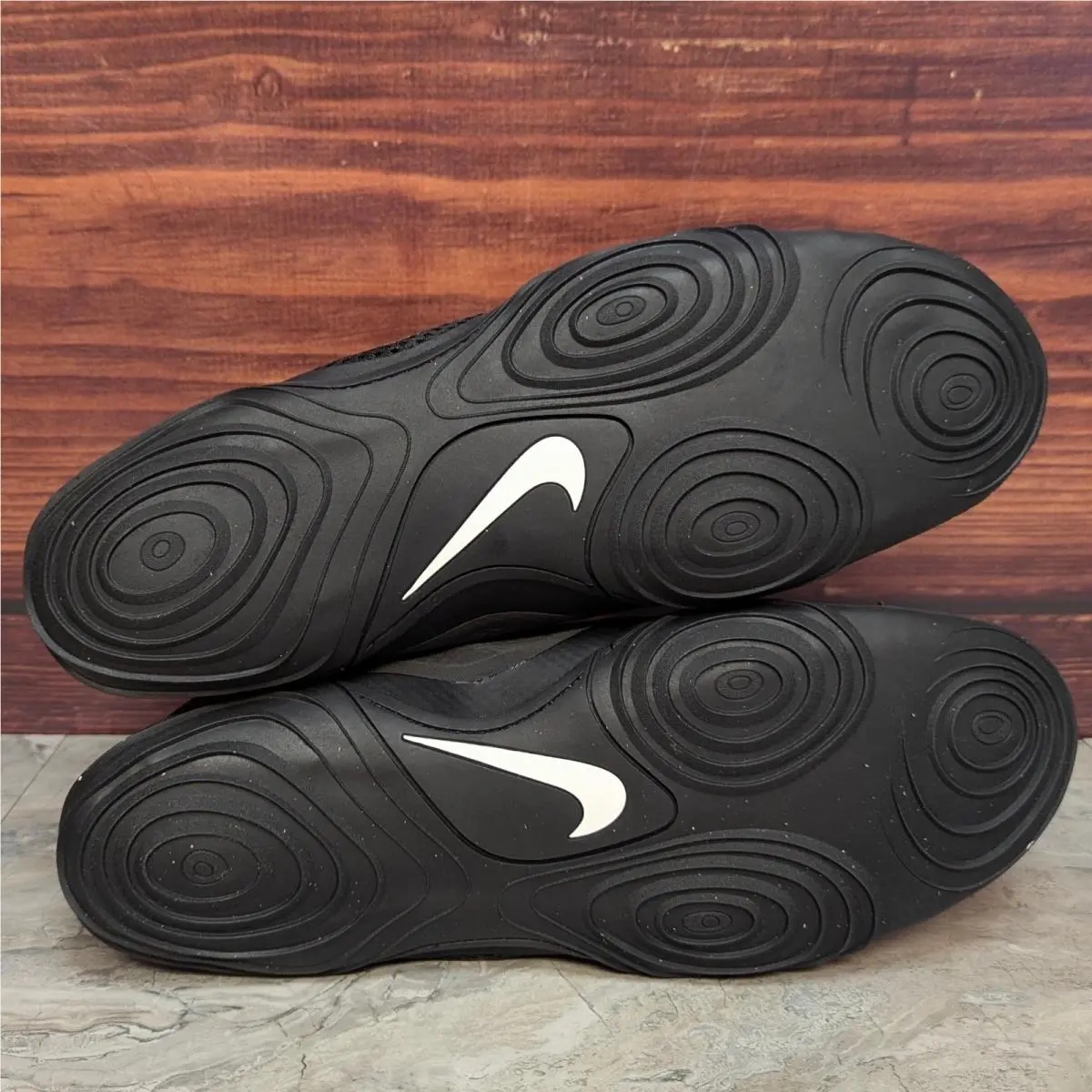 Nike shoes - Nike Hypersweep - Hypersweep - 717175-017 - Black (UPC: 883212727480) 7