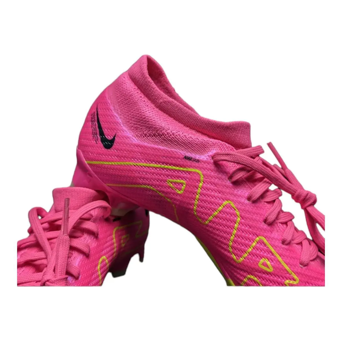 Nike shoes - Nike Mercurial Vapor - Mercurial Vapor - DV5603-605 - Pink (UPC: 196604211840) 2