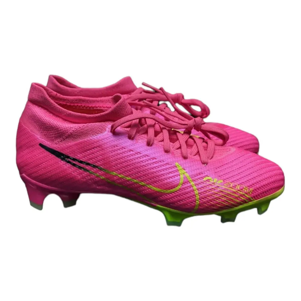 Nike shoes - Nike Mercurial Vapor - Mercurial Vapor - DV5603-605 - Pink (UPC: 196604211840) 4