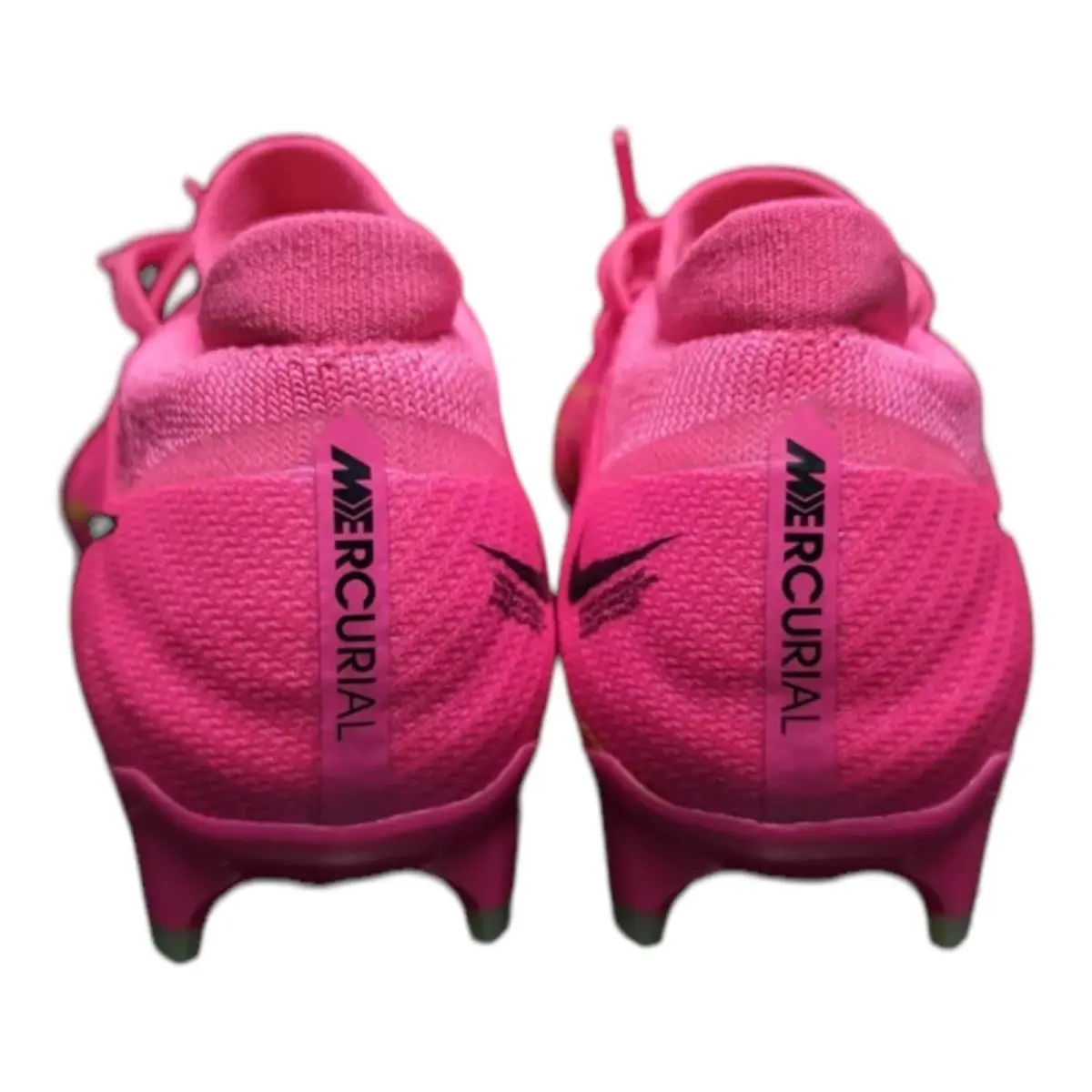 Nike shoes - Nike Mercurial Vapor - Mercurial Vapor - DV5603-605 - Pink (UPC: 196604211840) 5