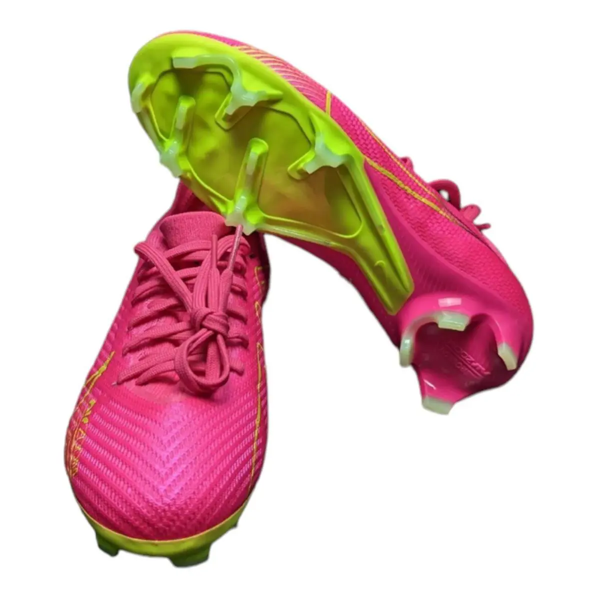 Nike shoes - Nike Mercurial Vapor - Mercurial Vapor - DV5603-605 - Pink (UPC: 196604211840) 7
