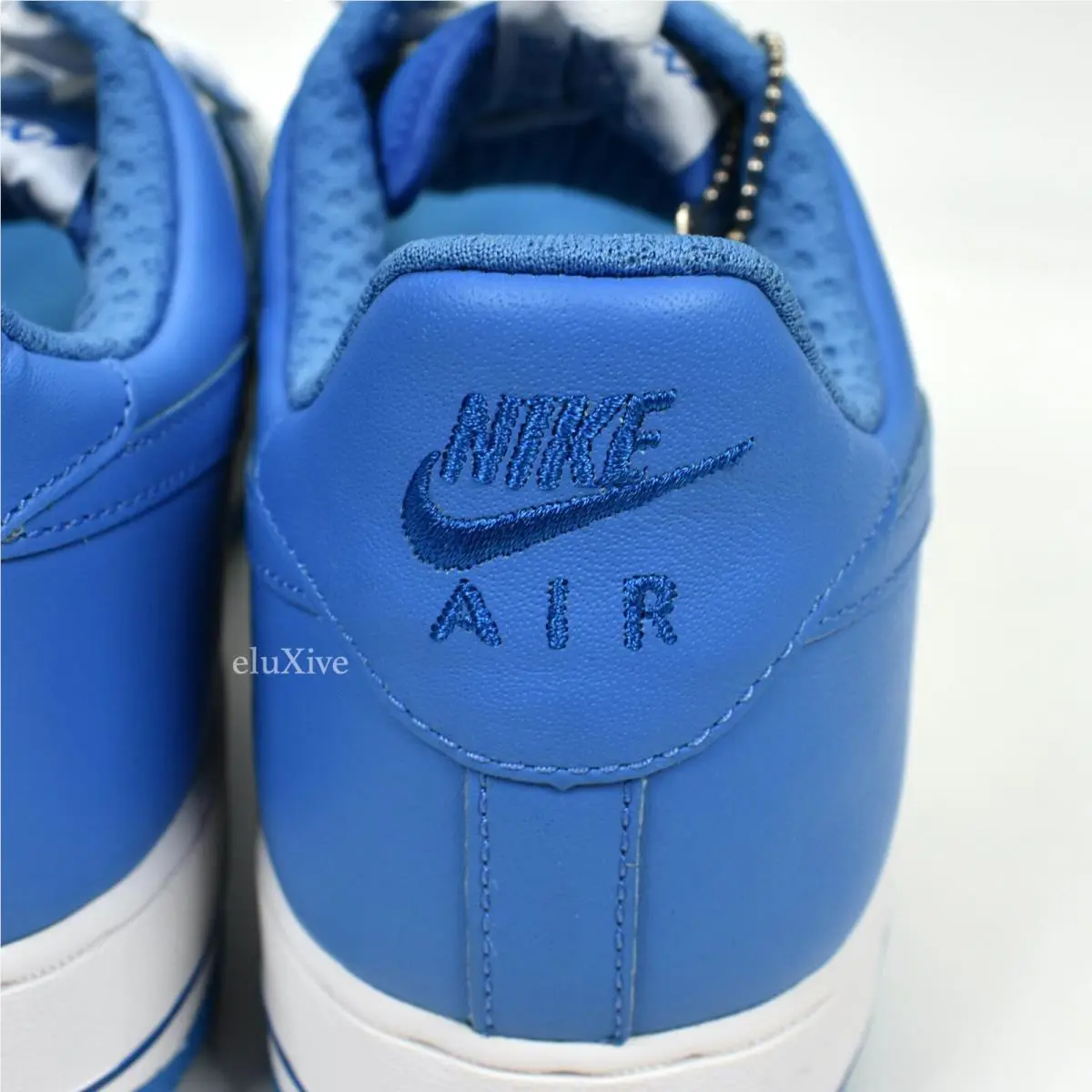 Nike shoes - Nike Air Force 1 - Air Force - 313641-941 - Blue 7