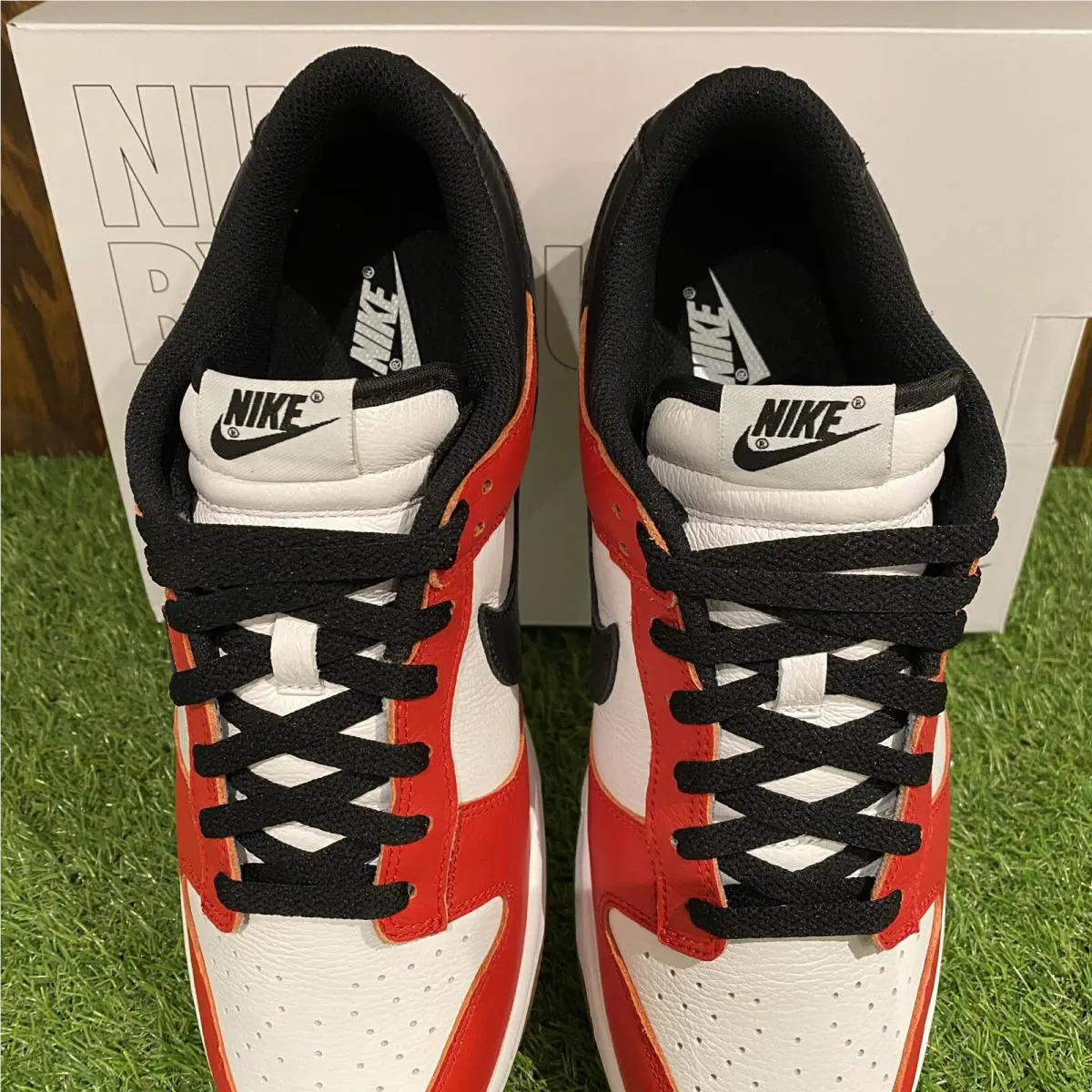 Nike shoes - Nike Dunk Low - Dunk Low - DO7413-991 - Multicolor 8
