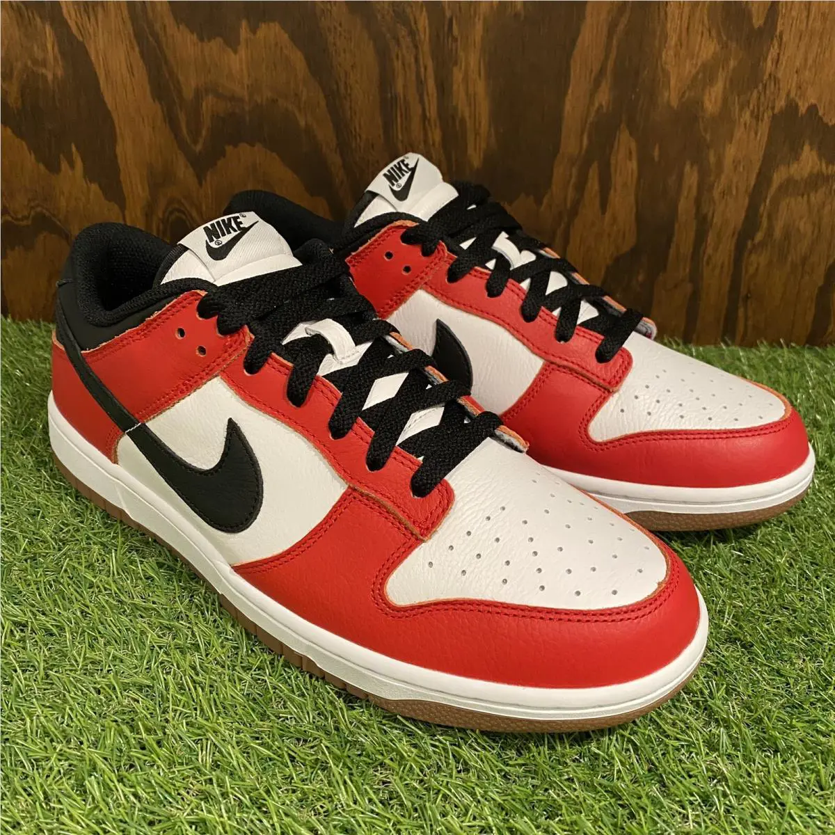 Nike shoes - Nike Dunk Low - Dunk Low - DO7413-991 - Multicolor 10
