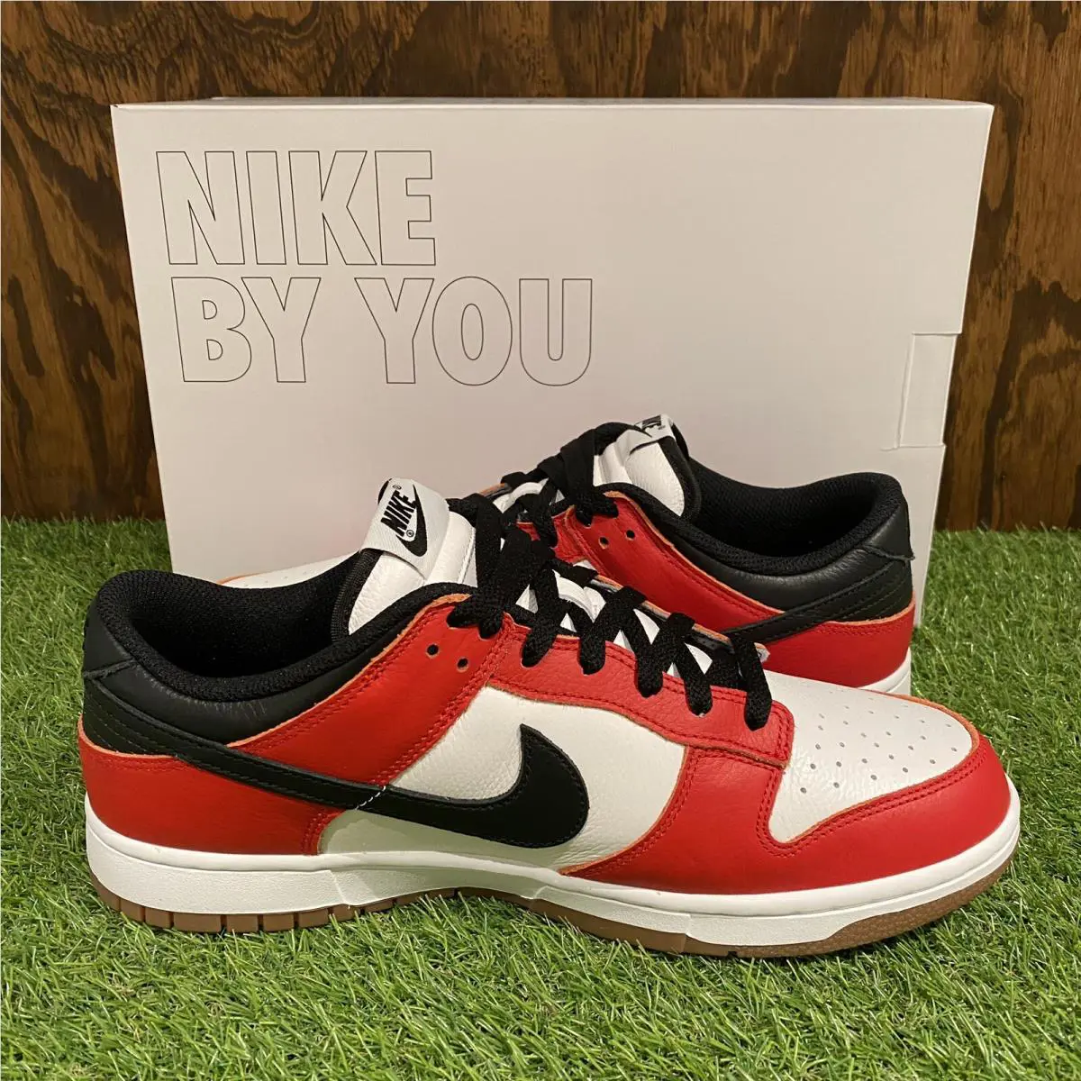 Nike shoes - Nike Dunk Low - Dunk Low - DO7413-991 - Multicolor 1