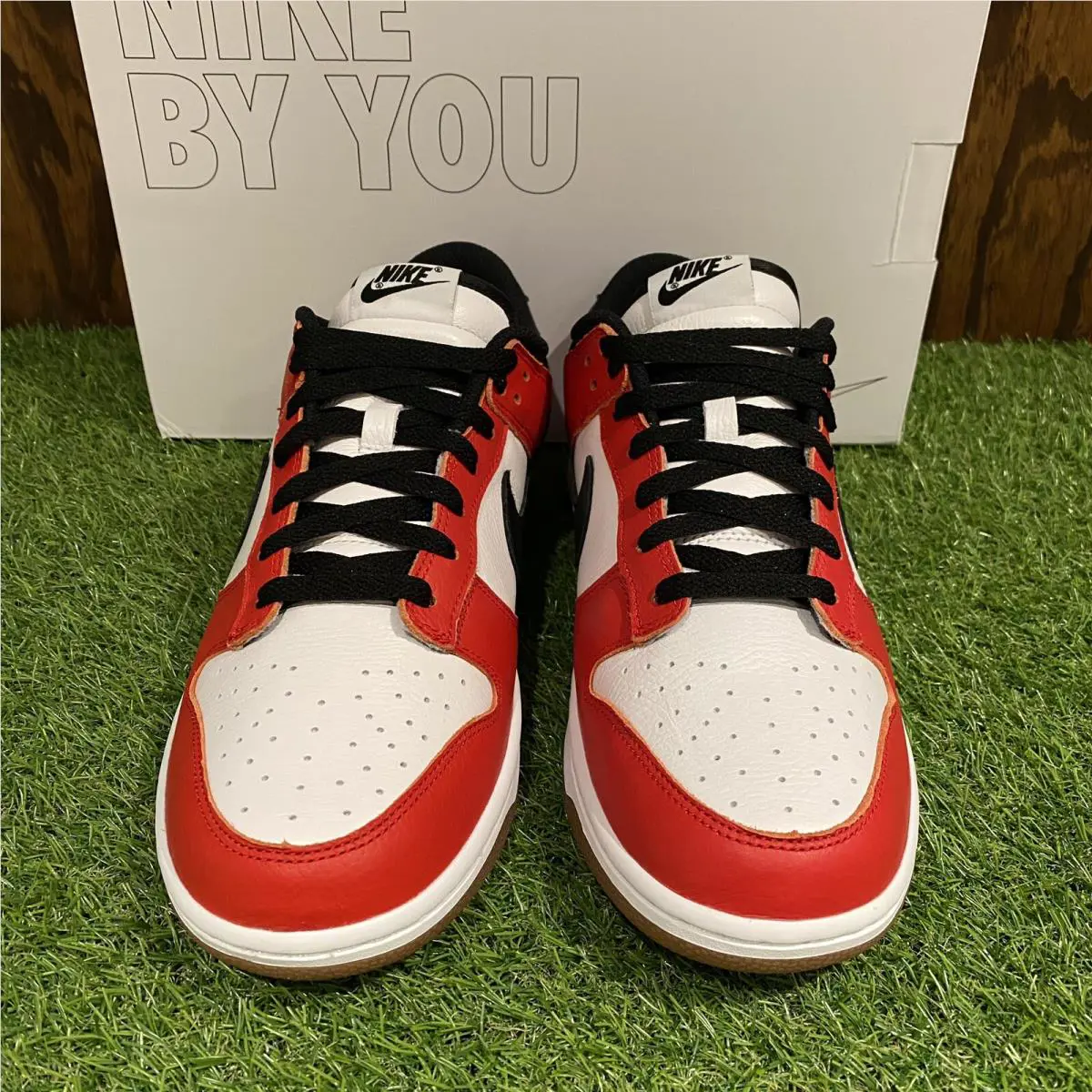 Nike shoes - Nike Dunk Low - Dunk Low - DO7413-991 - Multicolor 4