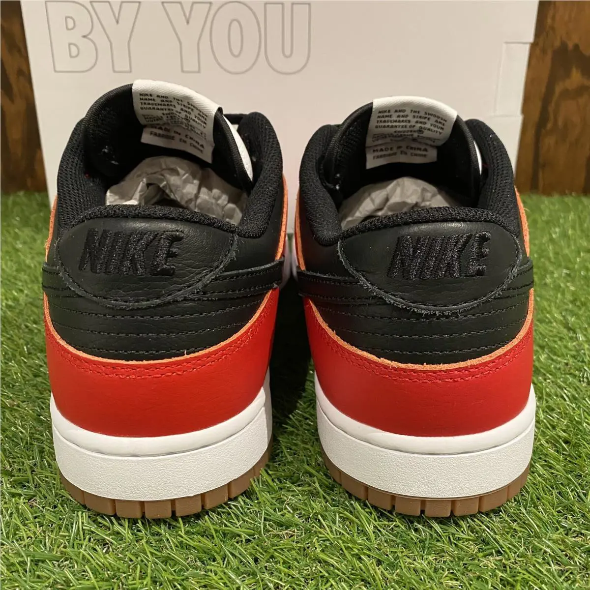 Nike shoes - Nike Dunk Low - Dunk Low - DO7413-991 - Multicolor 6