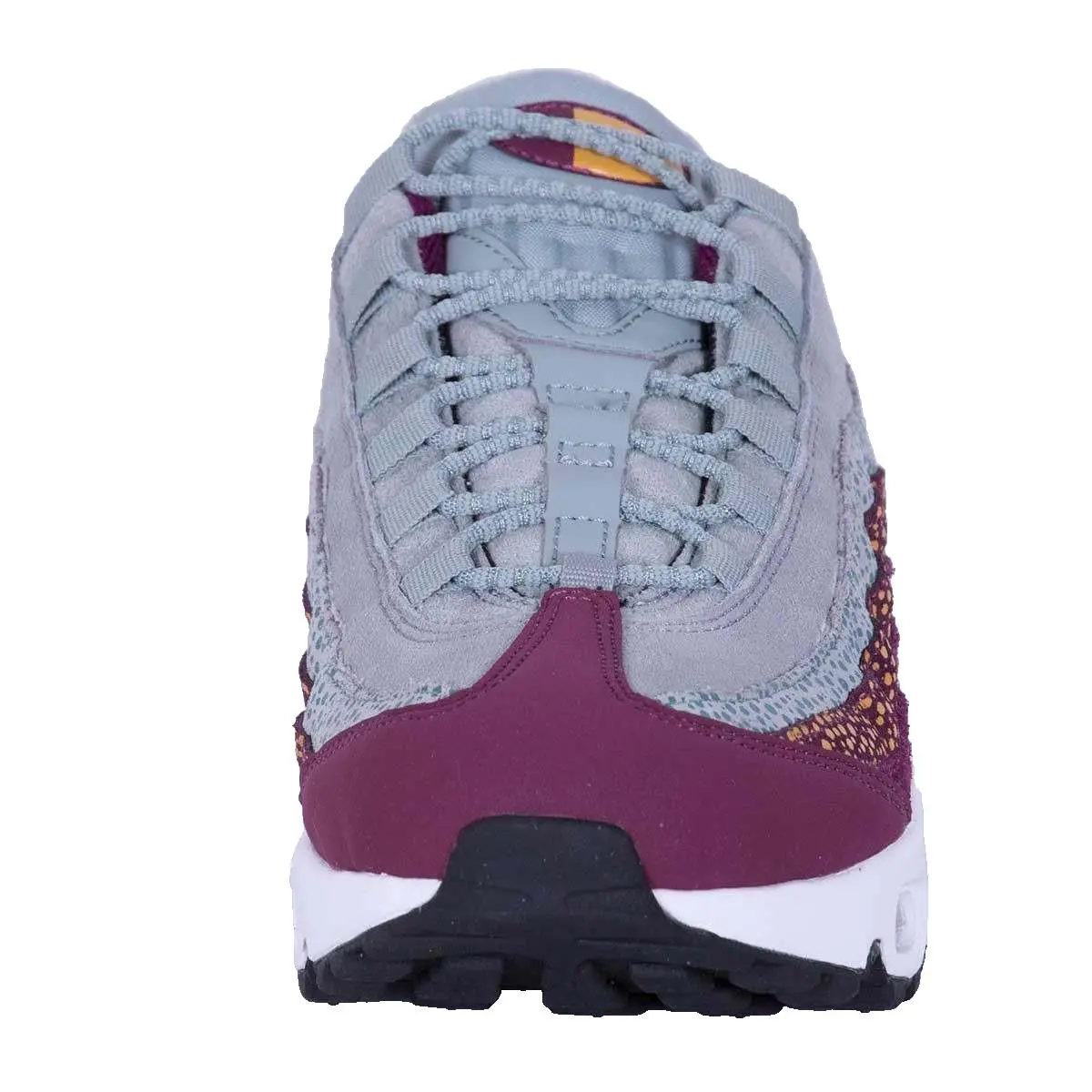 Nike shoes - Nike Air Max 95 - Air Max - 807443 601 - purple / grey 3