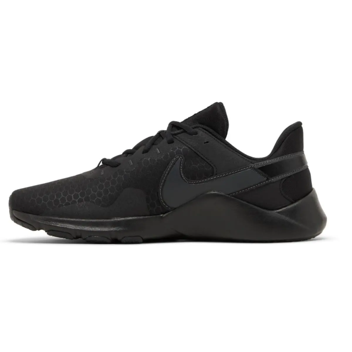 Nike shoes - Nike Legend Essential 2 - Legend Essential - CQ9356-004 - Black (UPC: 0194501050111) 1