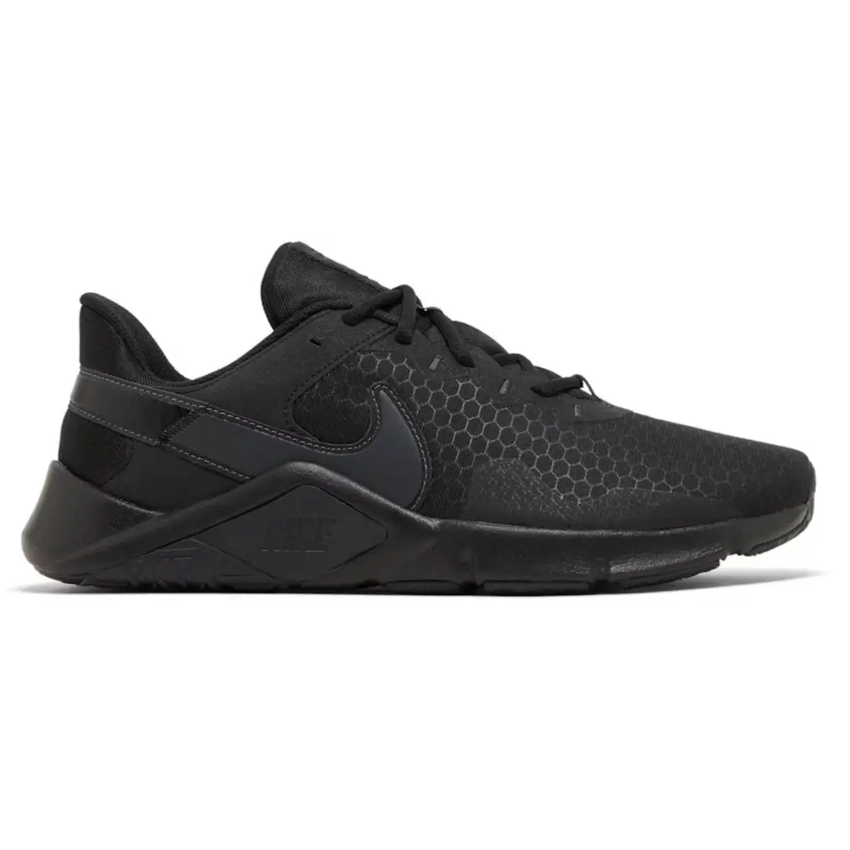 Nike shoes - Nike Legend Essential 2 - Legend Essential - CQ9356-004 - Black (UPC: 0194501050111) 2