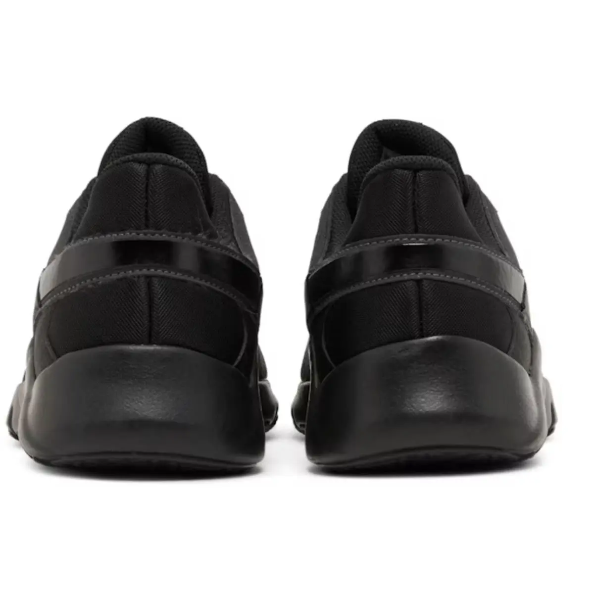 Nike shoes - Nike Legend Essential 2 - Legend Essential - CQ9356-004 - Black (UPC: 0194501050111) 4