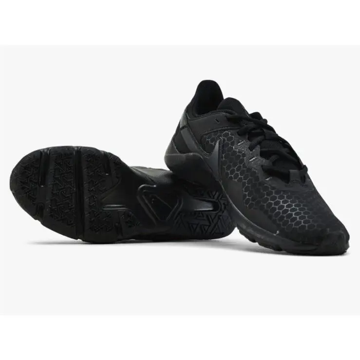 Nike shoes - Nike Legend Essential 2 - Legend Essential - CQ9356-004 - Black (UPC: 0194501050111) 0