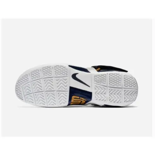 Nike shoes - Nike LeBron Zoom Soldier 1 - AO2088-400 - Blue 5