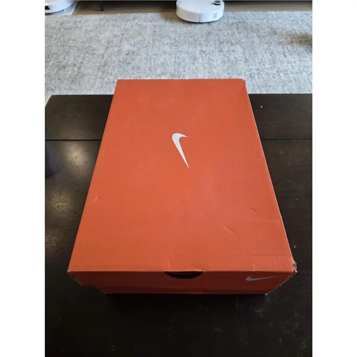 Nike shoes - Nike Flyknit Trainer - Flyknit Trainer - 532984-301 - Green 5