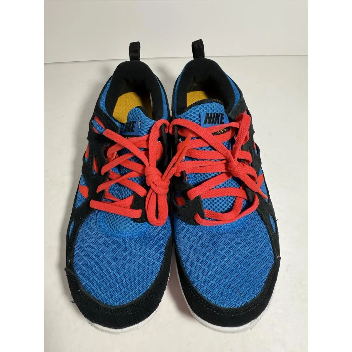 Nike shoes - Nike Free Run 2 - Free Run - Multicolor 1