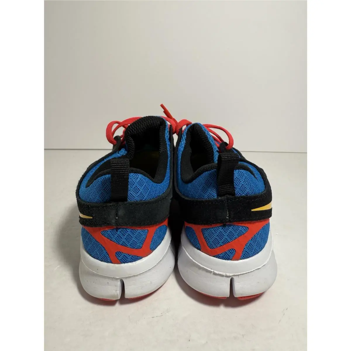 Nike shoes - Nike Free Run 2 - Free Run - Multicolor 3