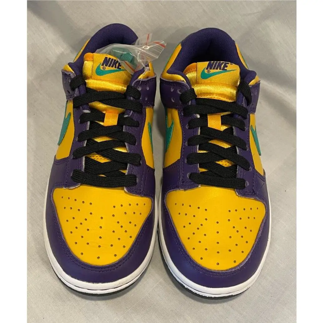 Nike shoes - Nike Dunk - Dunk - DN3866-100 - White (UPC: 196149223353) 1