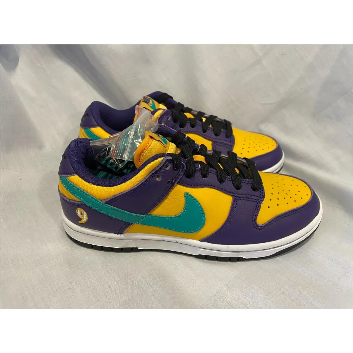 Nike shoes - Nike Dunk - Dunk - DN3866-100 - White (UPC: 196149223353) 2