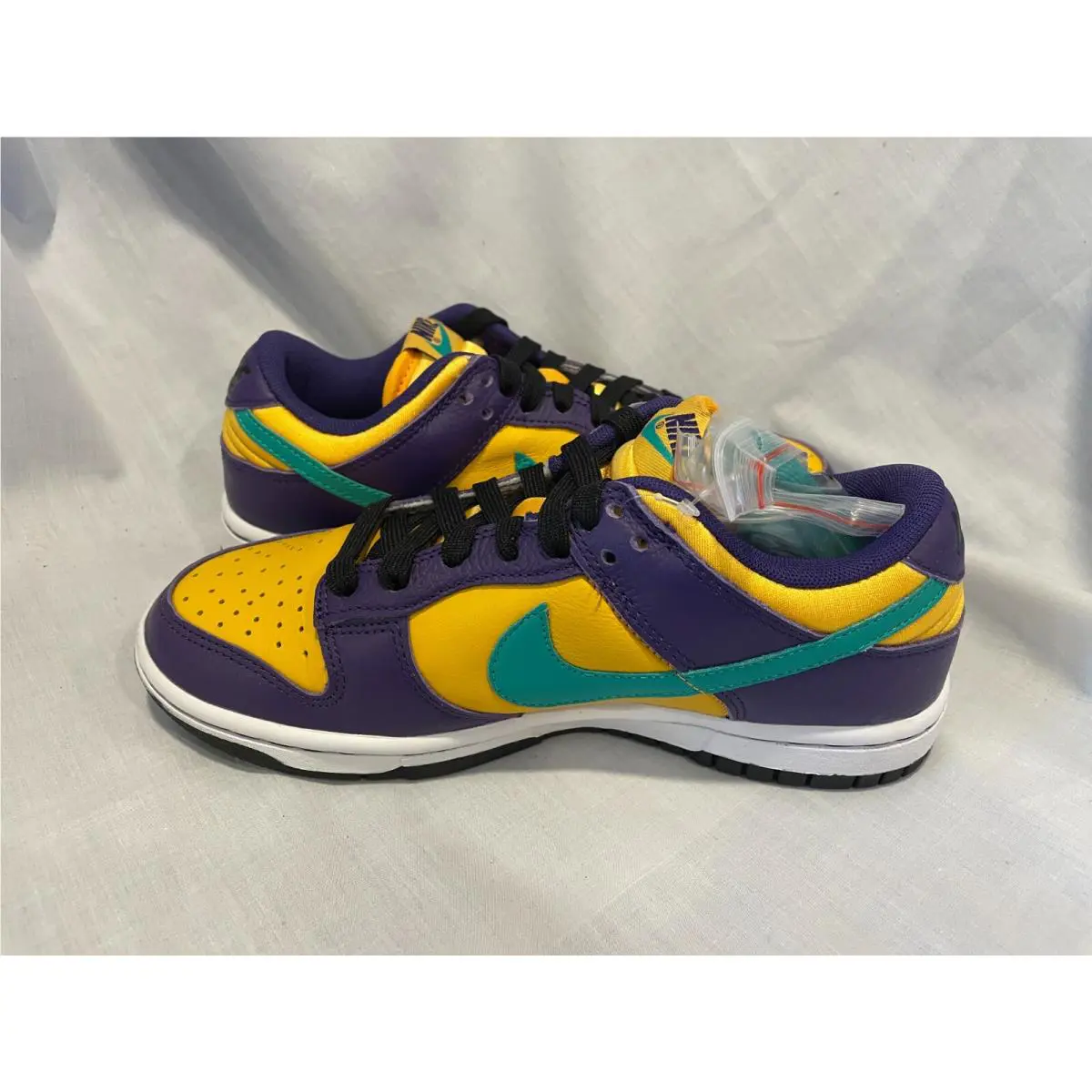 Nike shoes - Nike Dunk - Dunk - DN3866-100 - White (UPC: 196149223353) 3