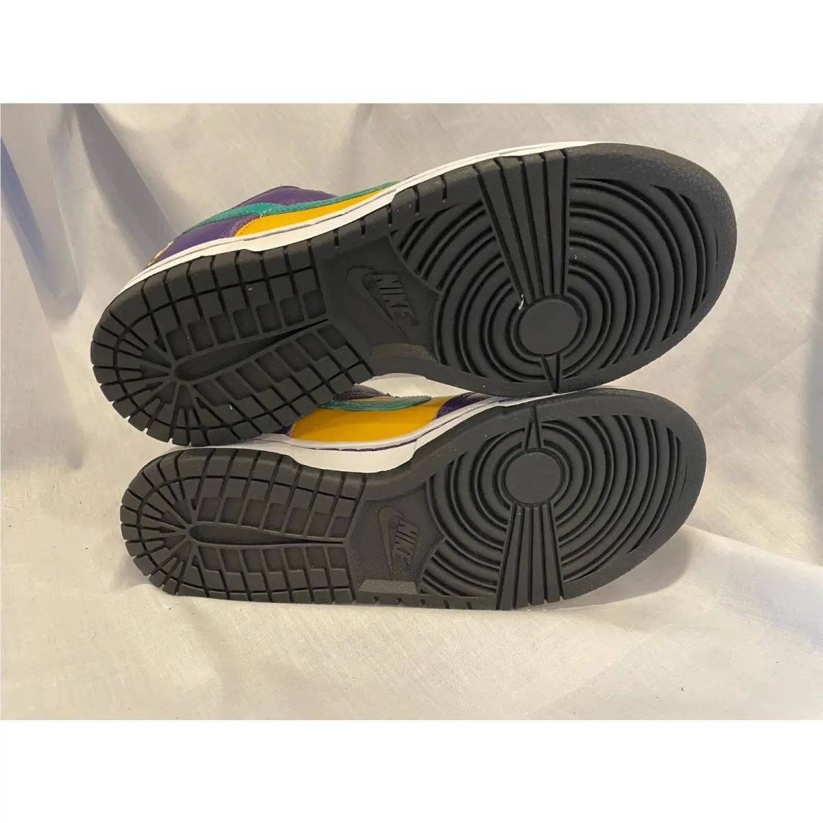Nike shoes - Nike Dunk - Dunk - DN3866-100 - White (UPC: 196149223353) 5