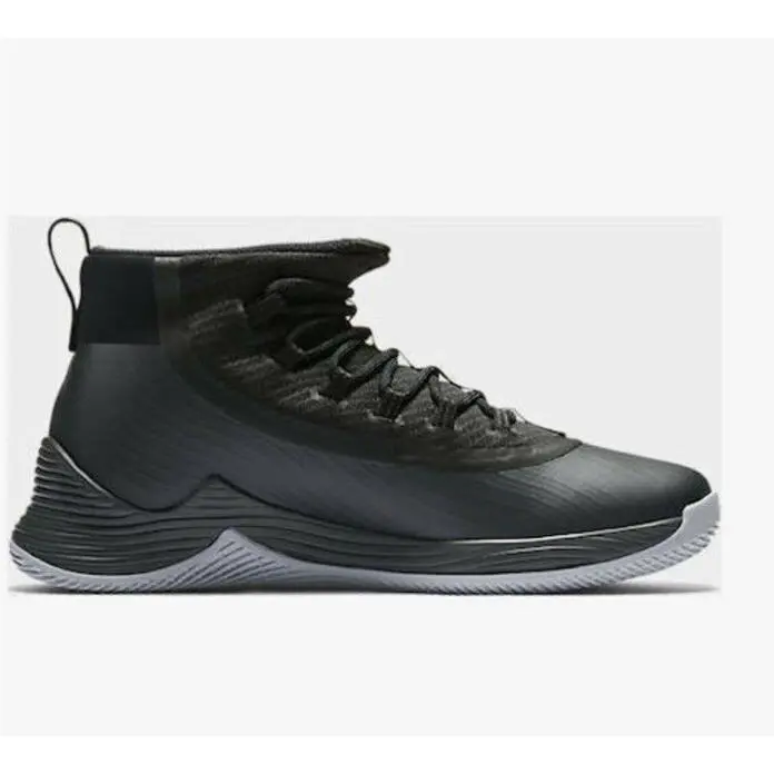 Nike shoes - Jordan Ultra.Fly 2 - 897998-002 - Black (UPC: 886691509547) 4