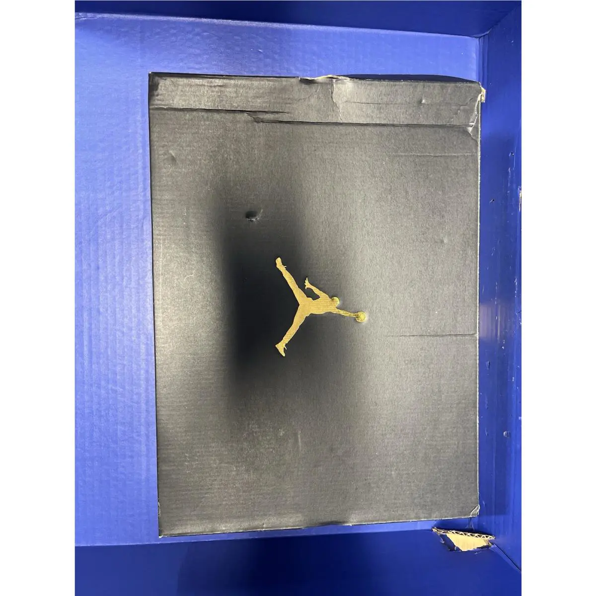 Nike shoes - Jordan Ultra.Fly 2 - 897998-002 - Black (UPC: 886691509547) 8