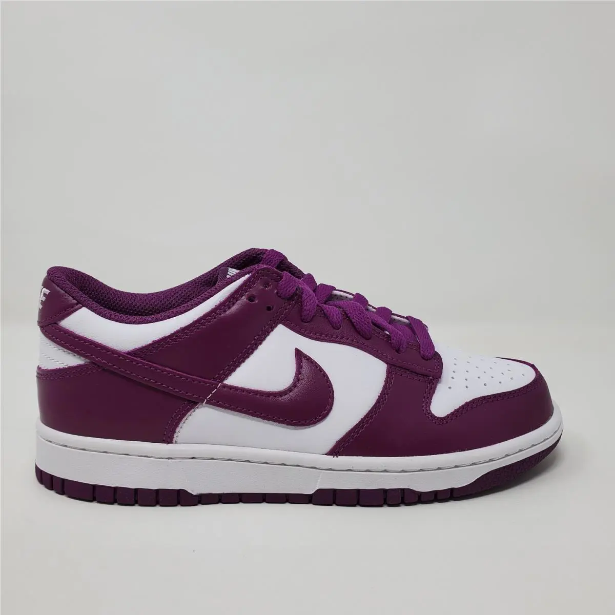 Nike shoes - Nike Dunk Low GS - Dunk Low - Purple 2