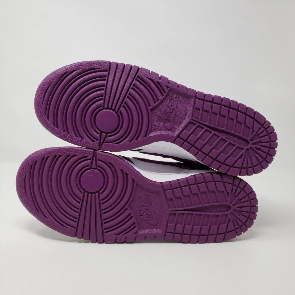 Nike shoes - Nike Dunk Low GS - Dunk Low - Purple 6