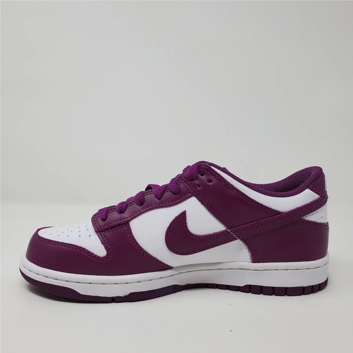 Nike shoes - Nike Dunk Low GS - Dunk Low - Purple 7