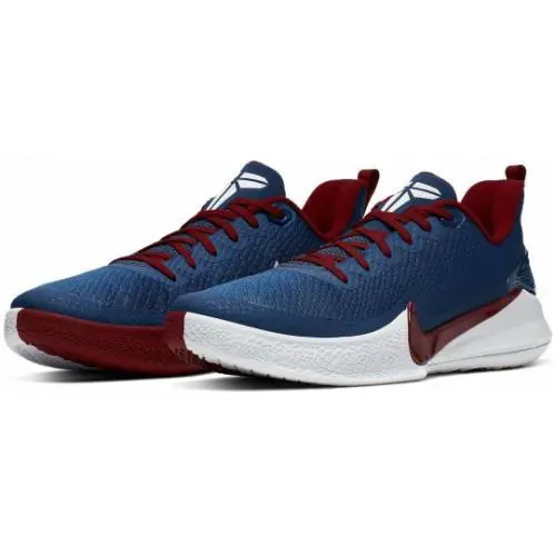 Nike shoes - Coastal Blue/team/White/Red 0